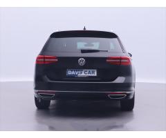 Volkswagen Passat Variant 2,0 TDI 140kW Rline 4motion DSG - 7