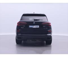 BMW X5 3,0 40d M-Paket Shadow TZ DPH - 7