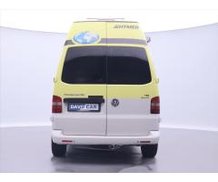 Volkswagen Transporter 2,5 TDI 4x4 Obytná vestavba CZ - 7