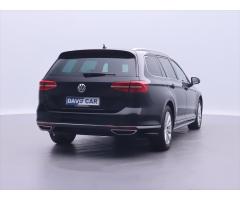 Volkswagen Passat Variant 2,0 TDI 140kW Rline 4motion DSG - 8