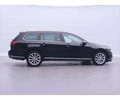 Volkswagen Passat Variant 2,0 TDI 140kW Rline 4motion DSG - 9