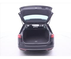 Volkswagen Passat Variant 2,0 TDI 140kW Rline 4motion DSG - 10