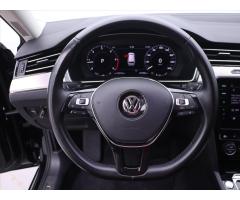 Volkswagen Passat Variant 2,0 TDI 140kW Rline 4motion DSG - 20