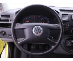 Volkswagen Transporter 2,5 TDI 4x4 Obytná vestavba - 29