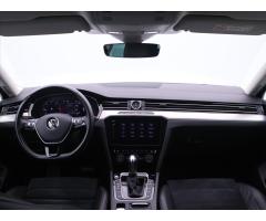 Volkswagen Passat Variant 2,0 TDI 140kW Rline 4motion DSG - 36