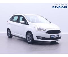 Ford Tranzit 2.0 Ecoblue 96kw 350 Trend L3 ČR 1 MAJ Tažné