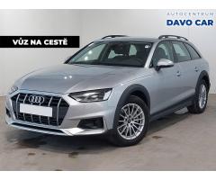 Audi A4 Avant 35 TDI S tronic DSG