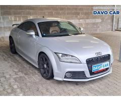 Audi TTS 2,0 TFSI 200kW S-tronic Quattro - 1