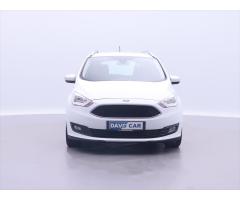 Ford Tranzit 2.0 Ecoblue 96kw 350 Trend L3 ČR 1 MAJ Tažné