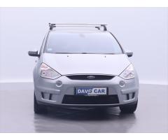 Ford S-MAX 2,0 TDCi 103kW Titanium DPH - 2