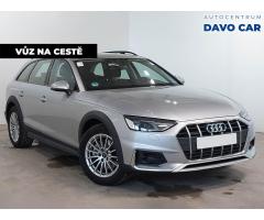 Audi A4 Avant 35 TDI S tronic DSG