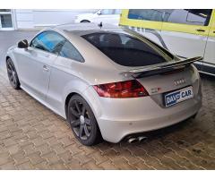 Audi TTS 2,0 TFSI 200kW S-tronic Quattro - 2