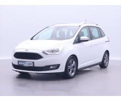 Ford Grand C-MAX 1,0 Ecoboost 92 kW CZ - 3