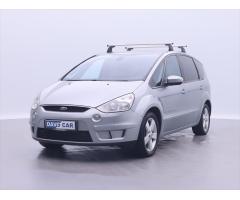 Ford S-MAX 2,0 TDCi 103kW Titanium DPH - 3