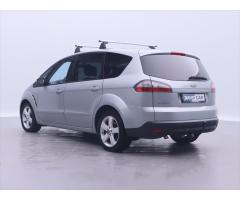 Ford S-MAX 2,0 TDCi 103kW Titanium DPH - 5