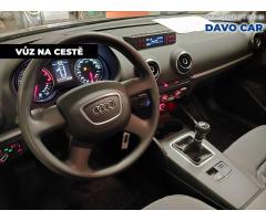 Audi Q3 S tronic DSG Zlevněno o 22 000 Kč