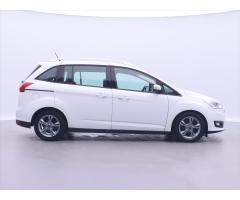 Ford Grand C-MAX 1,0 Ecoboost 92 kW CZ - 8