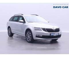 Škoda Kodiaq Style DSG