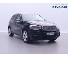 BMW X5 3,0 M50d 280kW LED Navi CZ - 1