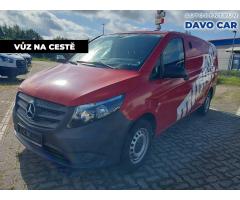 Mercedes-Benz Vito 1,6 111 CDI Long Klima DPH - 1