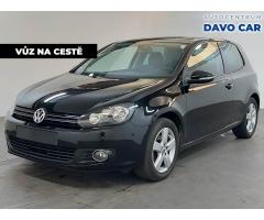 Volkswagen Golf 1,4 i 16V Team Klima - 1