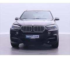 BMW X5 3,0 M50d 280kW LED Navi CZ - 2