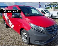 Mercedes-Benz Vito 1,6 111 CDI Long Klima DPH - 2