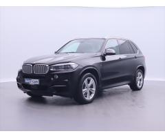 BMW X5 3,0 M50d 280kW LED Navi CZ - 3