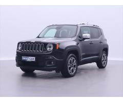 Jeep Renegade 2,0 MJT Aut. Limited 4WD CZ - 3