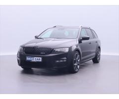 Škoda Octavia Style