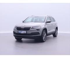 Škoda Kodiaq Style DSG