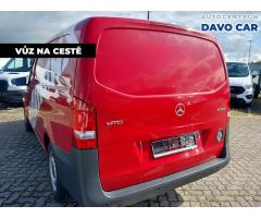 Mercedes-Benz Vito 1,6 111 CDI Long Klima DPH - 3