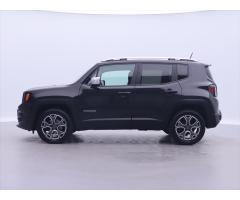 Jeep Renegade 2,0 MJT Aut. Limited 4WD CZ - 4