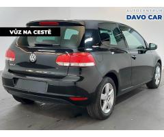 Volkswagen Golf 1,4 i 16V Team Klima - 4