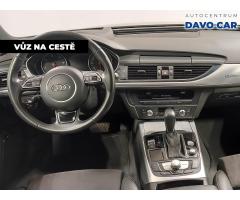 Audi A6 3,0 TDI 200kW Quattro S-tronic DPH - 5