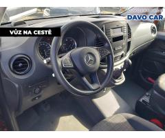 Mercedes-Benz Vito 1,6 111 CDI Long Klima DPH - 5