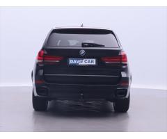 BMW X5 3,0 M50d 280kW LED Navi CZ - 6