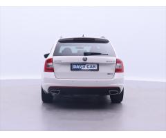 Škoda Octavia 2,0 TDI RS 135KW Xenon Kůže - 6