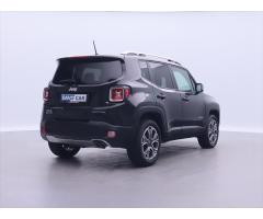 Jeep Renegade 2,0 MJT Aut. Limited 4WD CZ - 7