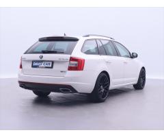 Škoda Octavia 2,0 TDI RS 135KW Xenon Kůže - 7