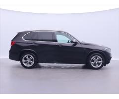 BMW X5 3,0 M50d 280kW LED Navi CZ - 8