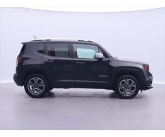 Jeep Renegade 2,0 MJT Aut. Limited 4WD CZ - 8