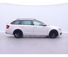 Škoda Octavia 2,0 TDI RS 135KW Xenon Kůže - 8