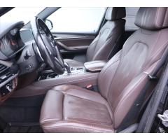 BMW X5 3,0 M50d 280kW LED Navi CZ - 13