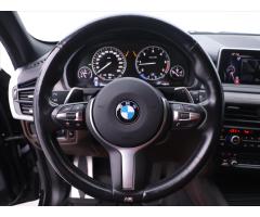 BMW X5 3,0 M50d 280kW LED Navi CZ - 21