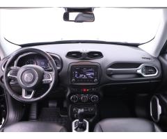 Jeep Renegade 2,0 MJT Aut. Limited 4WD CZ - 33