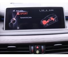 BMW X5 3,0 M50d 280kW LED Navi CZ - 34