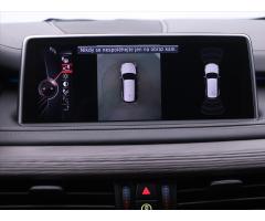 BMW X5 3,0 M50d 280kW LED Navi CZ - 36