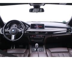 BMW X5 3,0 M50d 280kW LED Navi CZ - 44