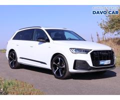 Audi Q7 quattro tiptronic DSG Zlevněno o 21 000 Kč